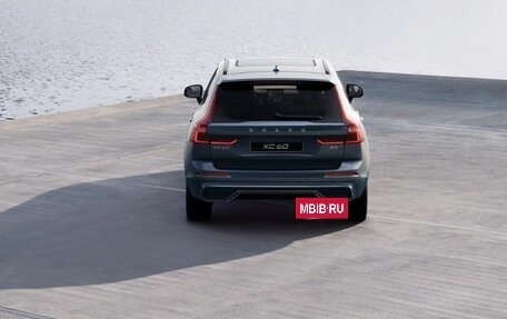 Volvo XC60 II, 2026 год, 10 500 000 рублей, 2 фотография