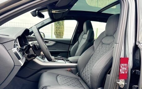 Audi Q7, 2026 год, 11 400 000 рублей, 2 фотография