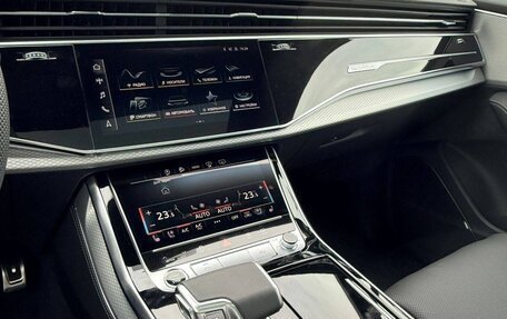 Audi Q7, 2026 год, 11 400 000 рублей, 11 фотография