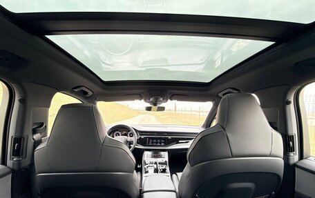 Audi Q7, 2026 год, 11 400 000 рублей, 14 фотография