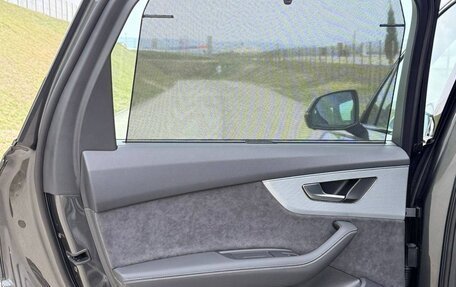 Audi Q7, 2026 год, 11 400 000 рублей, 16 фотография