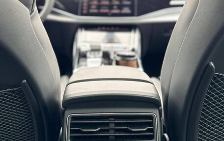 Audi Q7, 2026 год, 11 400 000 рублей, 17 фотография