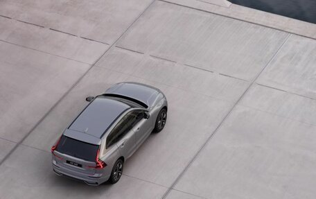 Volvo XC60 II, 2026 год, 9 500 000 рублей, 3 фотография