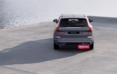 Volvo XC60 II, 2026 год, 9 500 000 рублей, 2 фотография