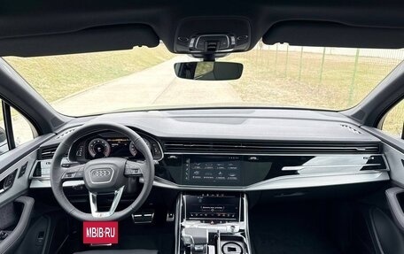 Audi Q7, 2026 год, 11 400 000 рублей, 9 фотография