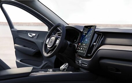 Volvo XC60 II, 2026 год, 9 900 000 рублей, 3 фотография