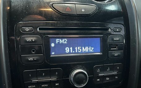 Renault Duster I рестайлинг, 2016 год, 789 000 рублей, 10 фотография