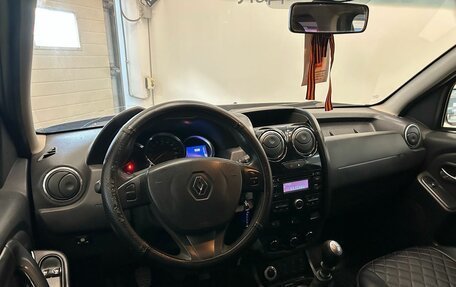 Renault Duster I рестайлинг, 2016 год, 789 000 рублей, 6 фотография