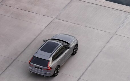 Volvo XC60 II, 2026 год, 9 900 000 рублей, 2 фотография