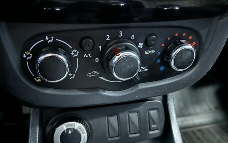 Renault Duster I рестайлинг, 2016 год, 789 000 рублей, 11 фотография