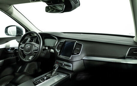 Volvo XC90 II рестайлинг, 2019 год, 4 490 000 рублей, 9 фотография