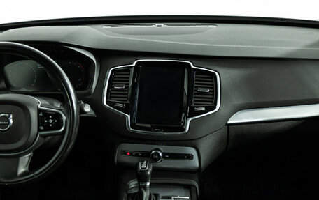 Volvo XC90 II рестайлинг, 2019 год, 4 490 000 рублей, 14 фотография