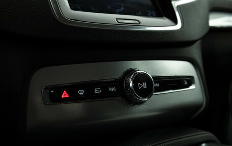 Volvo XC90 II рестайлинг, 2019 год, 4 490 000 рублей, 21 фотография