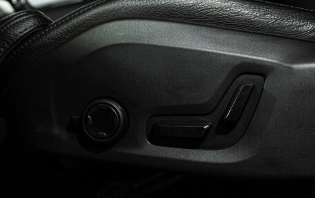 Volvo XC90 II рестайлинг, 2019 год, 4 490 000 рублей, 24 фотография