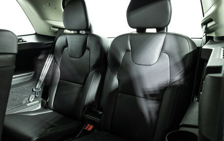 Volvo XC90 II рестайлинг, 2019 год, 4 490 000 рублей, 26 фотография