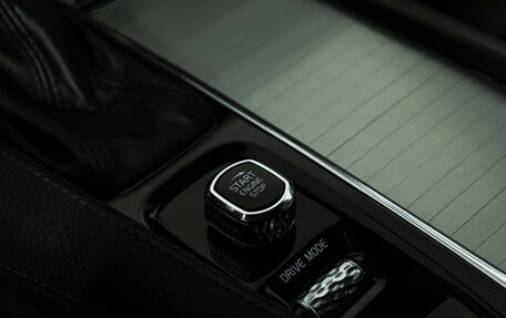 Volvo XC90 II рестайлинг, 2019 год, 4 490 000 рублей, 23 фотография