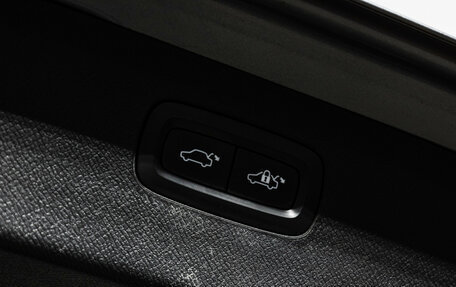 Volvo XC90 II рестайлинг, 2019 год, 4 490 000 рублей, 27 фотография