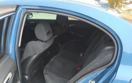 Honda Civic VIII, 2009 год, 730 000 рублей, 6 фотография