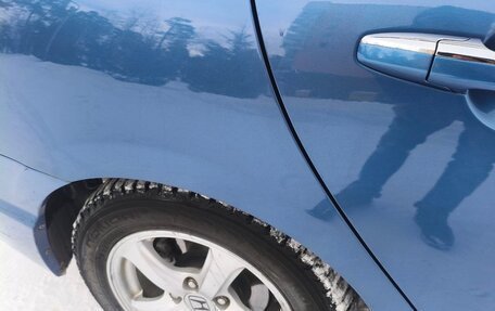 Honda Civic VIII, 2009 год, 730 000 рублей, 10 фотография