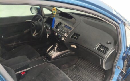 Honda Civic VIII, 2009 год, 730 000 рублей, 11 фотография