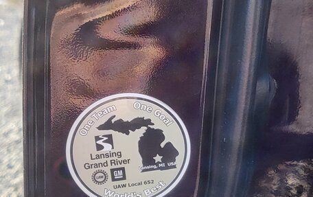 Cadillac CTS II, 2009 год, 1 299 000 рублей, 4 фотография