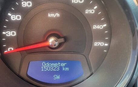 Cadillac CTS II, 2009 год, 1 299 000 рублей, 2 фотография