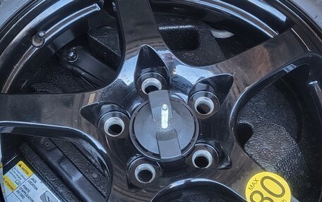 Cadillac CTS II, 2009 год, 1 299 000 рублей, 11 фотография