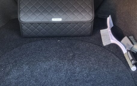 Cadillac CTS II, 2009 год, 1 299 000 рублей, 12 фотография