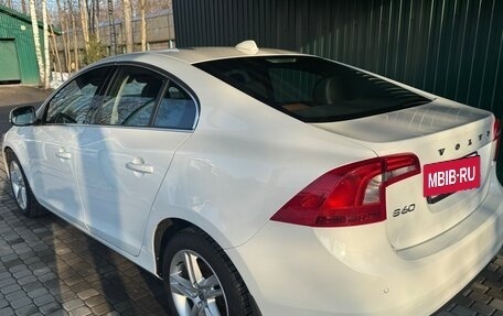 Volvo S60 III, 2015 год, 1 990 000 рублей, 3 фотография