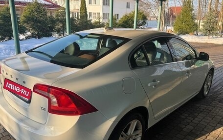 Volvo S60 III, 2015 год, 1 990 000 рублей, 4 фотография