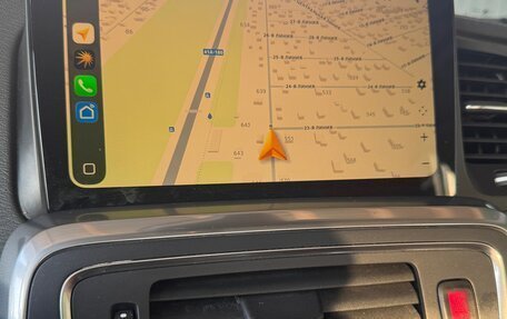 Volvo S60 III, 2015 год, 1 990 000 рублей, 12 фотография