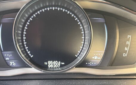 Volvo S60 III, 2015 год, 1 990 000 рублей, 11 фотография