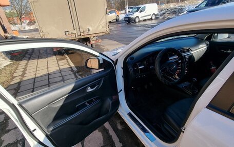 KIA Rio IV, 2017 год, 890 000 рублей, 9 фотография