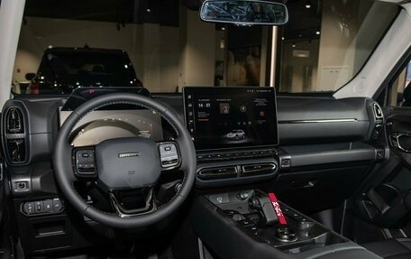 Haval H7, 2026 год, 3 999 000 рублей, 13 фотография