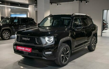 Haval H7, 2026 год, 3 999 000 рублей, 6 фотография