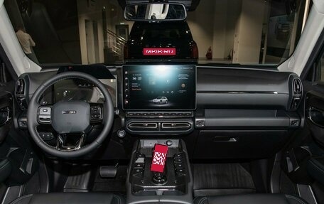 Haval H7, 2026 год, 3 999 000 рублей, 3 фотография