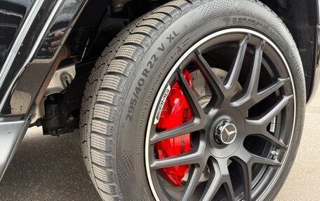 Mercedes-Benz G-Класс AMG, 2023 год, 24 900 000 рублей, 5 фотография