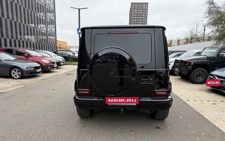 Mercedes-Benz G-Класс AMG, 2023 год, 24 900 000 рублей, 4 фотография