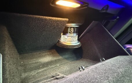 Mercedes-Benz G-Класс AMG, 2023 год, 24 900 000 рублей, 11 фотография