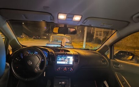 KIA Cerato III, 2014 год, 1 050 000 рублей, 2 фотография