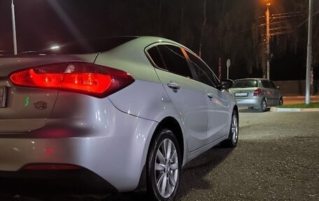 KIA Cerato III, 2014 год, 1 050 000 рублей, 4 фотография