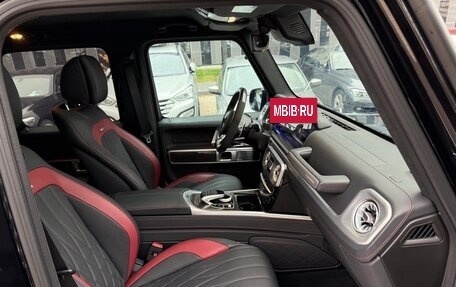 Mercedes-Benz G-Класс AMG, 2023 год, 24 900 000 рублей, 6 фотография