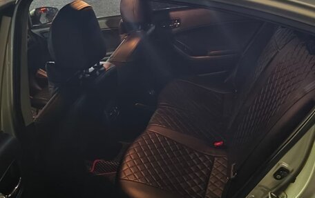 KIA Cerato III, 2014 год, 1 050 000 рублей, 5 фотография