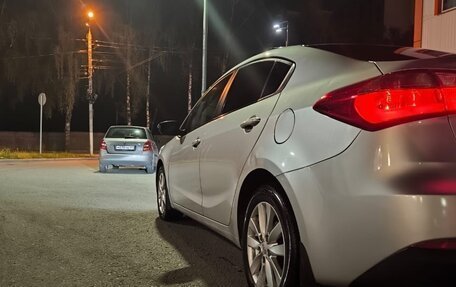 KIA Cerato III, 2014 год, 1 050 000 рублей, 7 фотография