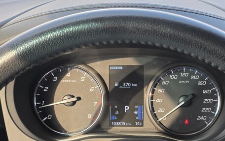 Mitsubishi Outlander III рестайлинг 3, 2018 год, 2 100 000 рублей, 11 фотография