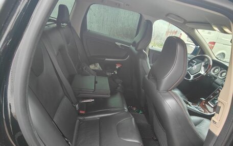 Volvo XC60 II, 2011 год, 1 850 000 рублей, 7 фотография