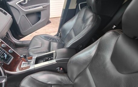 Volvo XC60 II, 2011 год, 1 850 000 рублей, 5 фотография