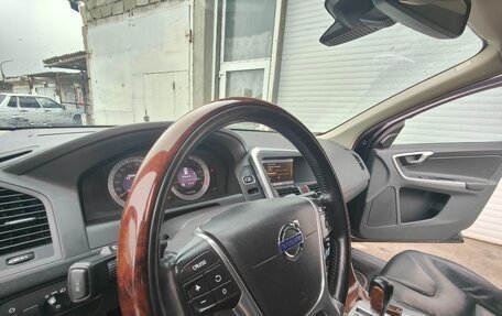 Volvo XC60 II, 2011 год, 1 850 000 рублей, 4 фотография