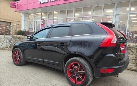 Volvo XC60 II, 2011 год, 1 850 000 рублей, 2 фотография