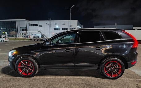 Volvo XC60 II, 2011 год, 1 850 000 рублей, 11 фотография